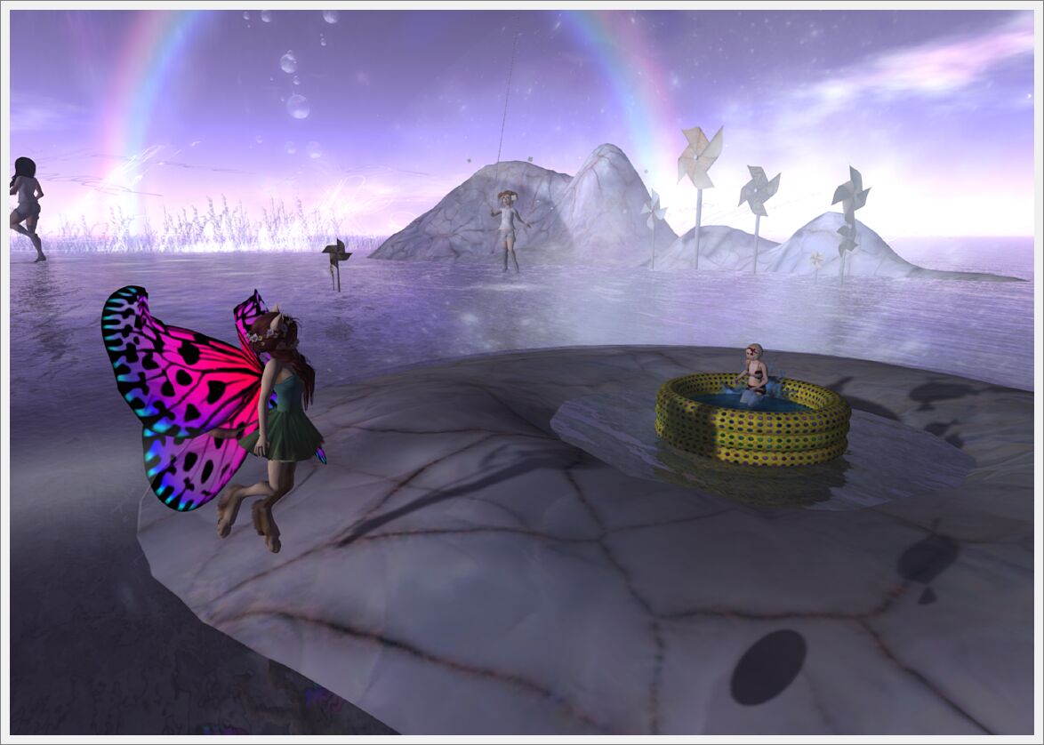 Mysterious child  -028